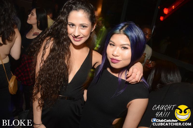 Bloke nightclub photo 55 - January 6th, 2016