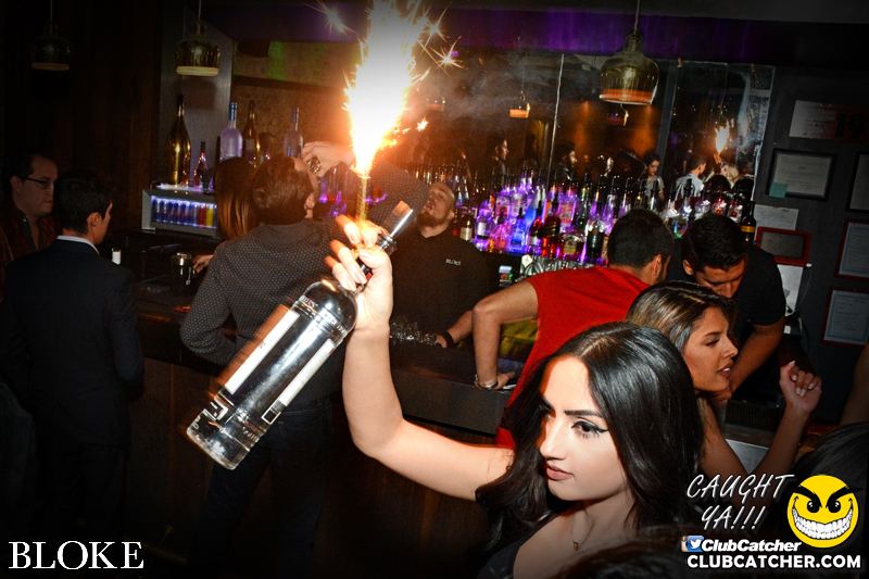 Bloke nightclub photo 56 - January 6th, 2016