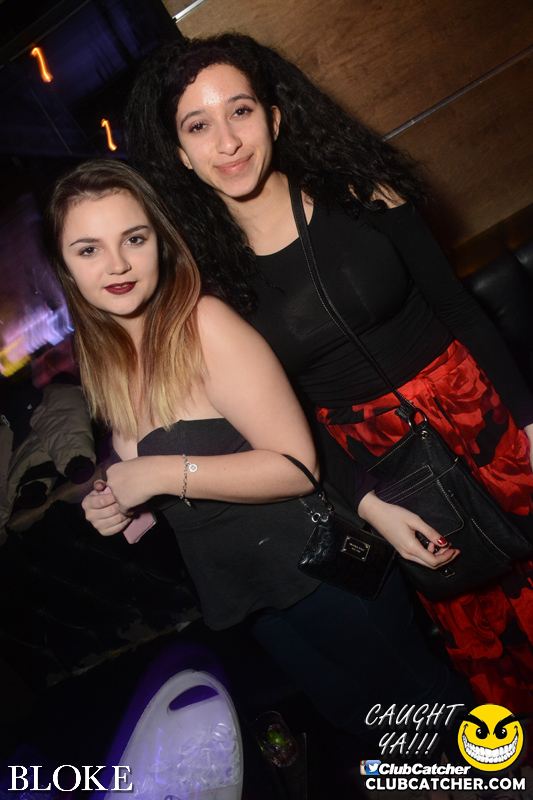 Bloke nightclub photo 58 - January 6th, 2016