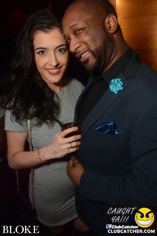 Bloke nightclub photo 59 - January 6th, 2016