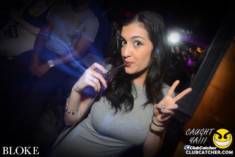 Bloke nightclub photo 60 - January 6th, 2016