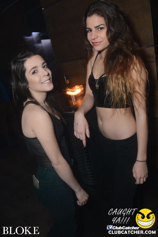 Bloke nightclub photo 63 - January 6th, 2016