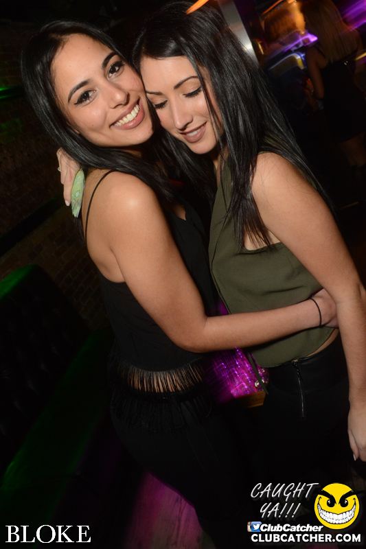 Bloke nightclub photo 64 - January 6th, 2016