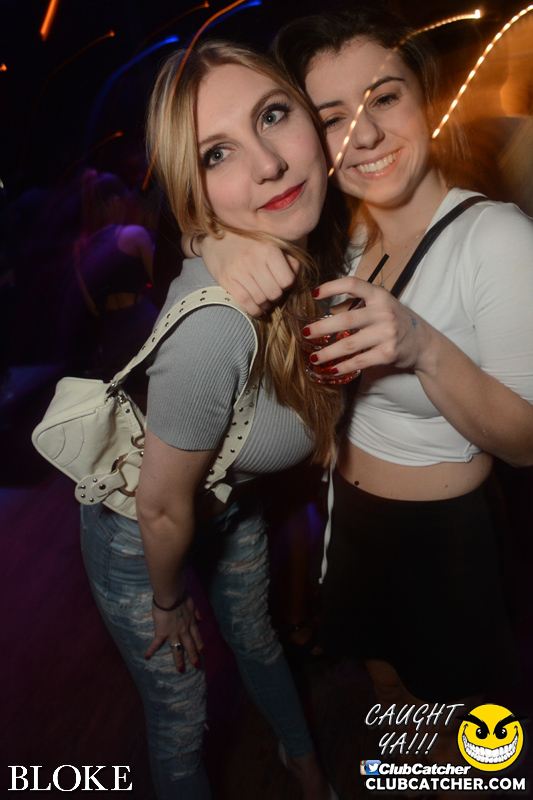 Bloke nightclub photo 65 - January 6th, 2016
