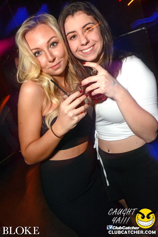 Bloke nightclub photo 67 - January 6th, 2016