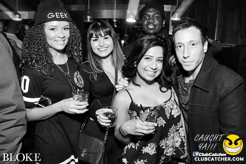 Bloke nightclub photo 69 - January 6th, 2016