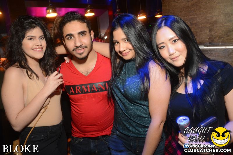 Bloke nightclub photo 71 - January 6th, 2016