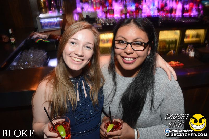 Bloke nightclub photo 72 - January 6th, 2016