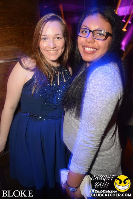 Bloke nightclub photo 73 - January 6th, 2016