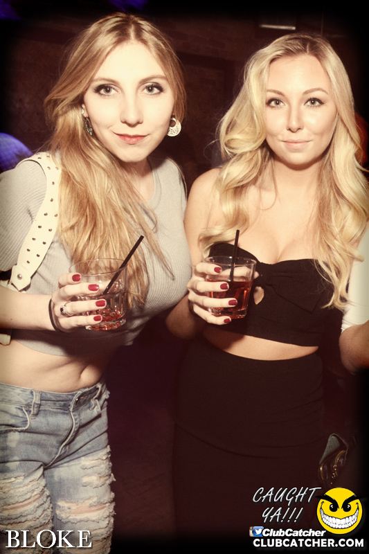 Bloke nightclub photo 75 - January 6th, 2016