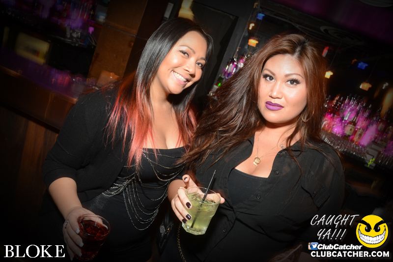 Bloke nightclub photo 76 - January 6th, 2016