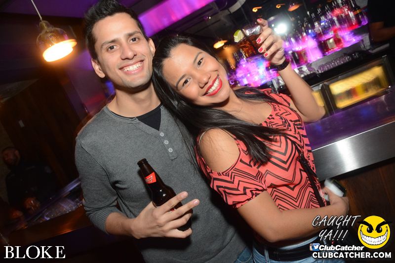 Bloke nightclub photo 77 - January 6th, 2016