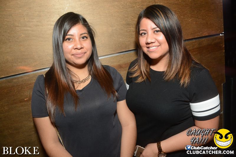 Bloke nightclub photo 78 - January 6th, 2016