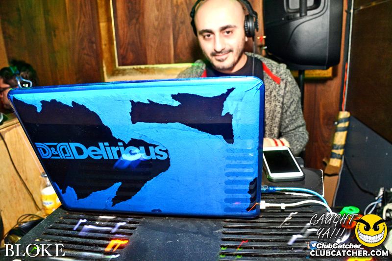 Bloke nightclub photo 79 - January 6th, 2016