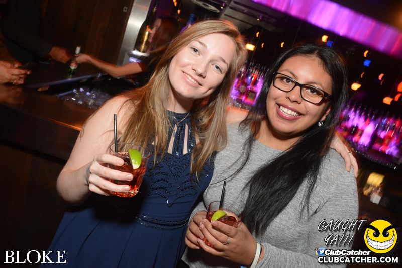 Bloke nightclub photo 81 - January 6th, 2016