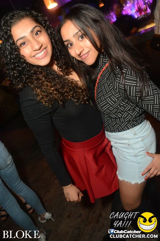 Bloke nightclub photo 82 - January 6th, 2016