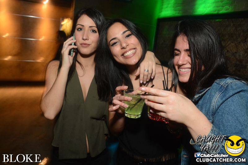 Bloke nightclub photo 84 - January 6th, 2016