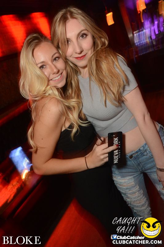 Bloke nightclub photo 85 - January 6th, 2016