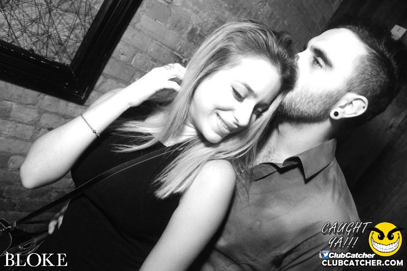 Bloke nightclub photo 86 - January 6th, 2016