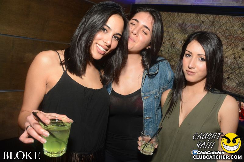 Bloke nightclub photo 87 - January 6th, 2016