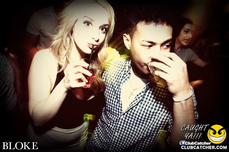 Bloke nightclub photo 89 - January 6th, 2016