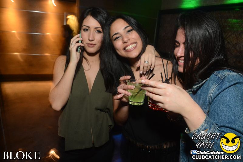 Bloke nightclub photo 90 - January 6th, 2016