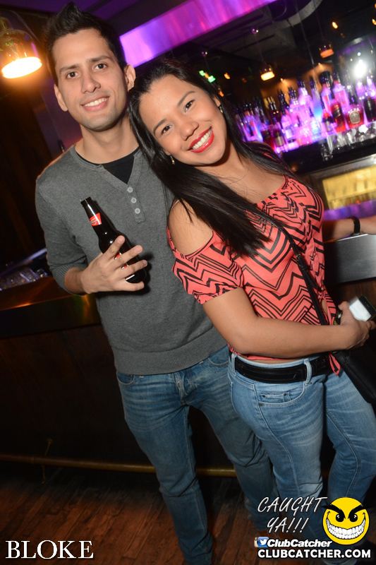 Bloke nightclub photo 10 - January 6th, 2016