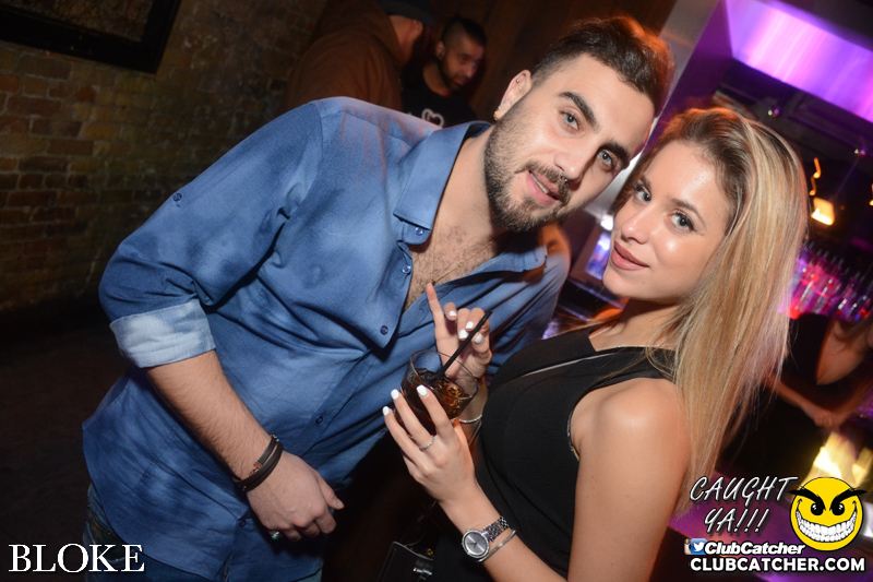 Bloke nightclub photo 91 - January 6th, 2016