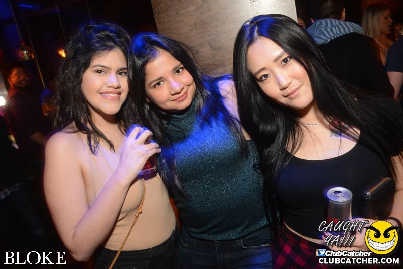 Bloke nightclub photo 93 - January 6th, 2016