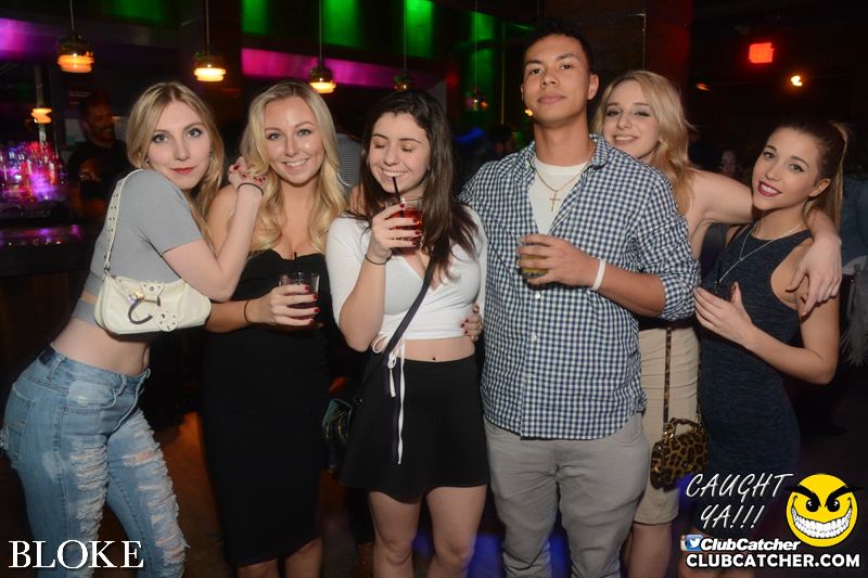 Bloke nightclub photo 95 - January 6th, 2016