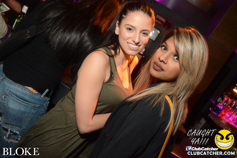 Bloke nightclub photo 96 - January 6th, 2016
