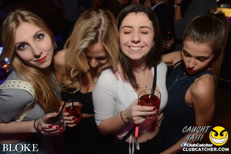 Bloke nightclub photo 99 - January 6th, 2016