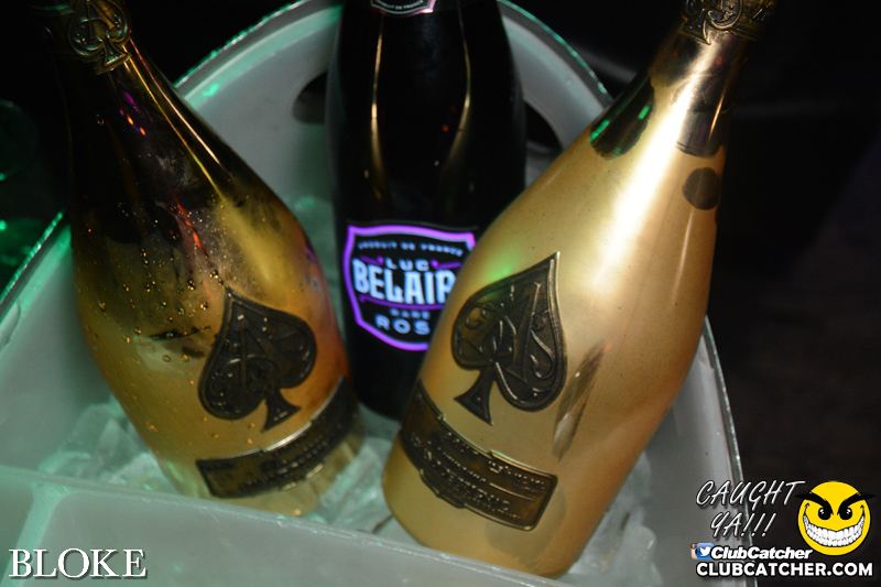 Bloke nightclub photo 102 - January 7th, 2016