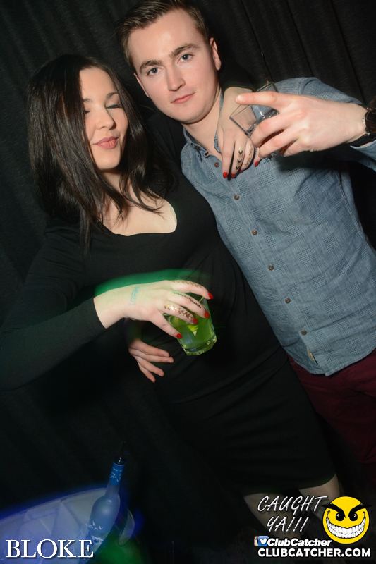 Bloke nightclub photo 103 - January 7th, 2016