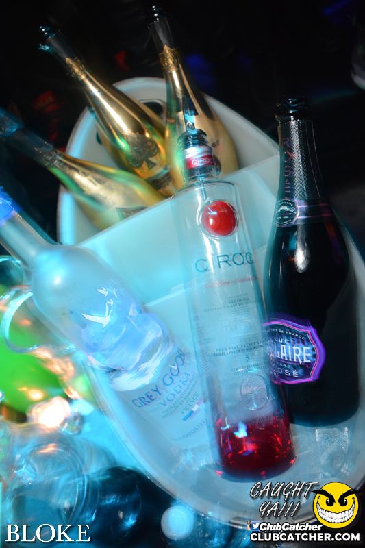 Bloke nightclub photo 105 - January 7th, 2016