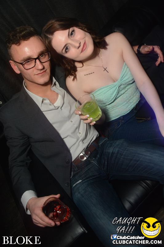 Bloke nightclub photo 106 - January 7th, 2016