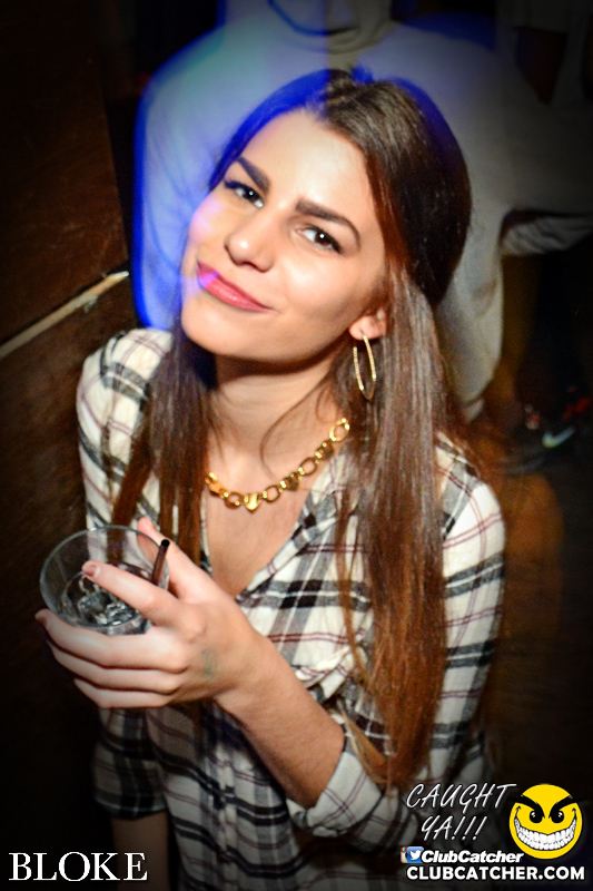 Bloke nightclub photo 107 - January 7th, 2016