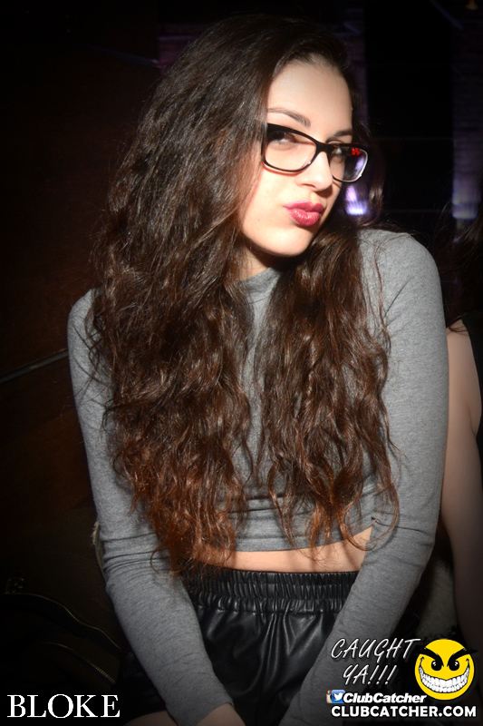 Bloke nightclub photo 108 - January 7th, 2016