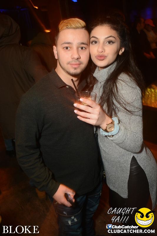 Bloke nightclub photo 110 - January 7th, 2016