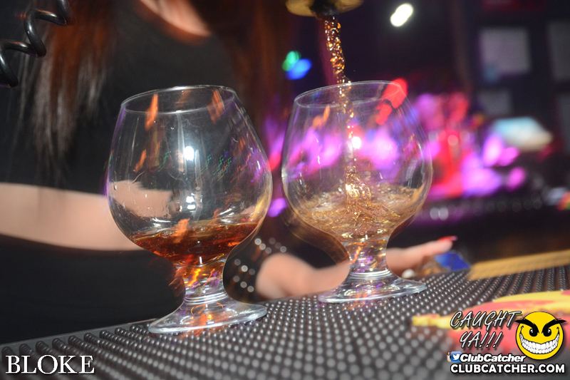Bloke nightclub photo 12 - January 7th, 2016