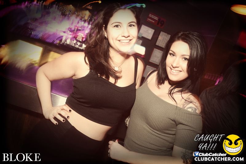 Bloke nightclub photo 116 - January 7th, 2016