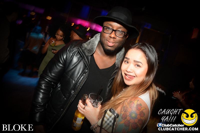 Bloke nightclub photo 118 - January 7th, 2016