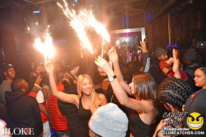 Bloke nightclub photo 13 - January 7th, 2016