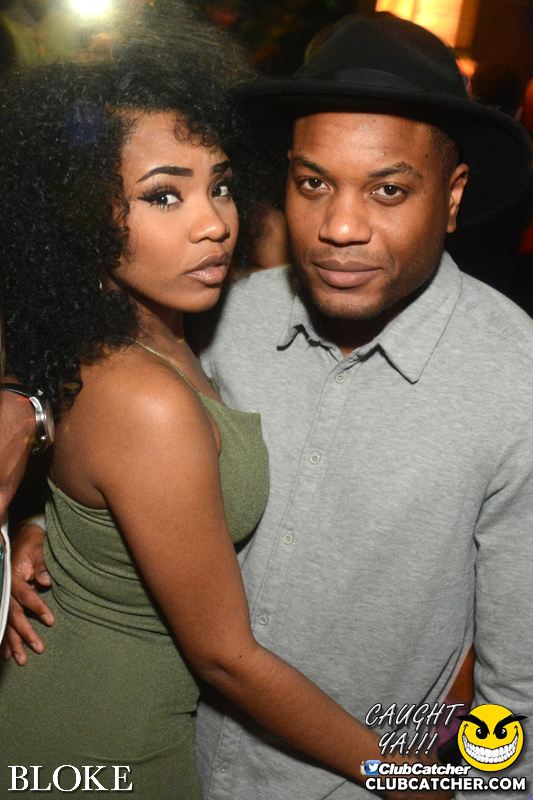 Bloke nightclub photo 121 - January 7th, 2016