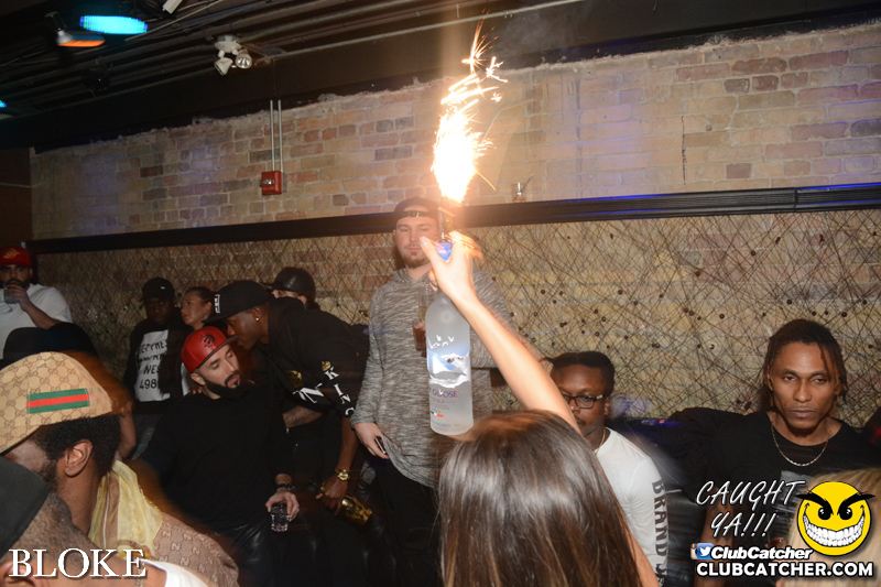 Bloke nightclub photo 128 - January 7th, 2016