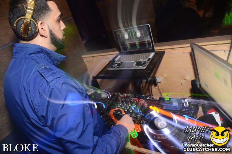 Bloke nightclub photo 129 - January 7th, 2016