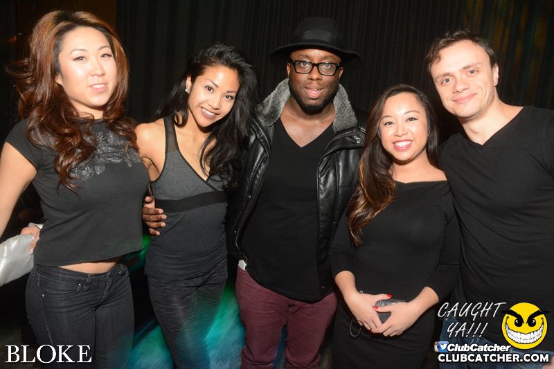 Bloke nightclub photo 14 - January 7th, 2016