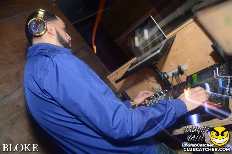 Bloke nightclub photo 133 - January 7th, 2016