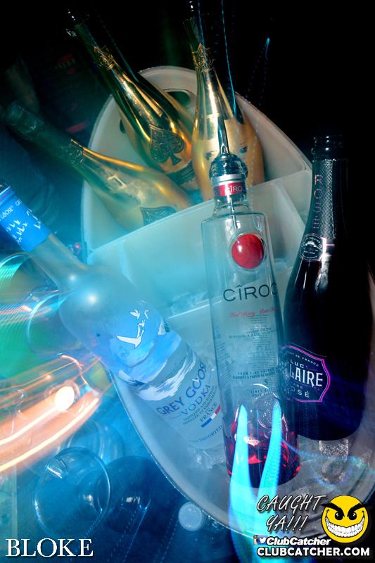 Bloke nightclub photo 134 - January 7th, 2016