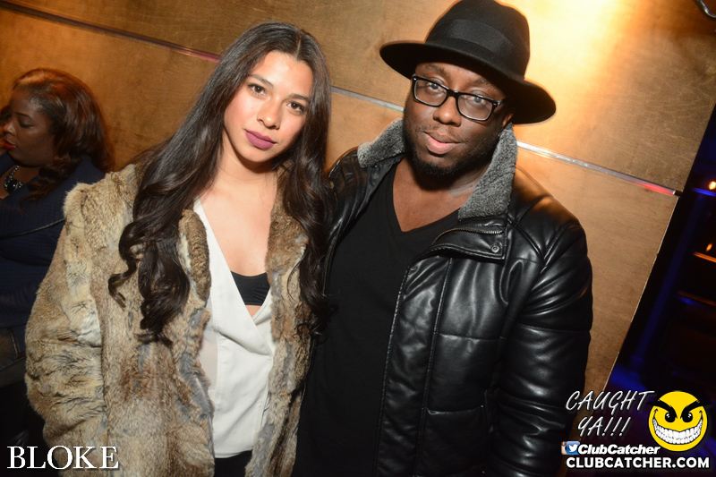 Bloke nightclub photo 139 - January 7th, 2016